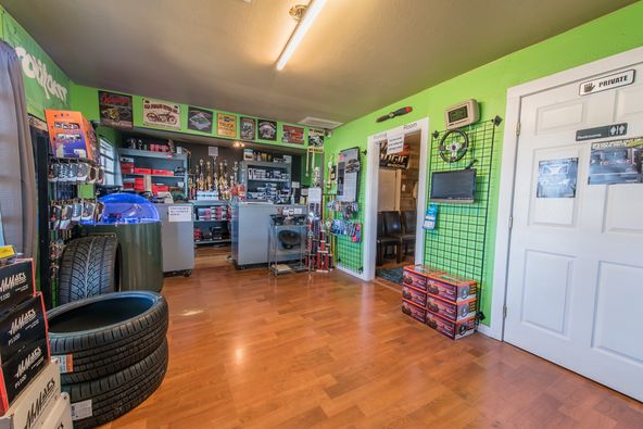 Precision Motorsports: 2961 S I-35, New Braunfels, TX 78130
